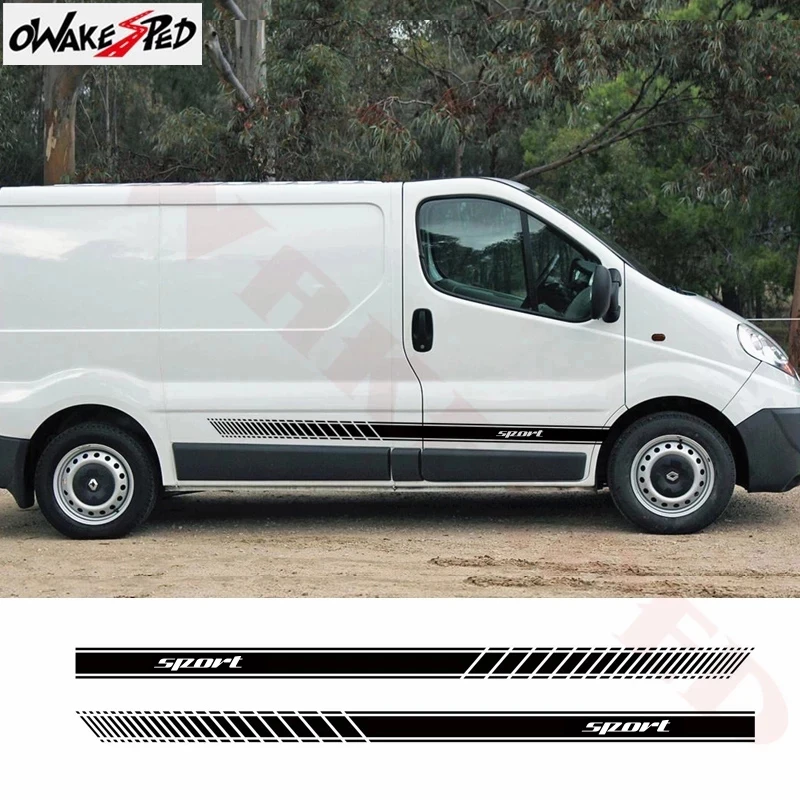 renault trafic sport deals