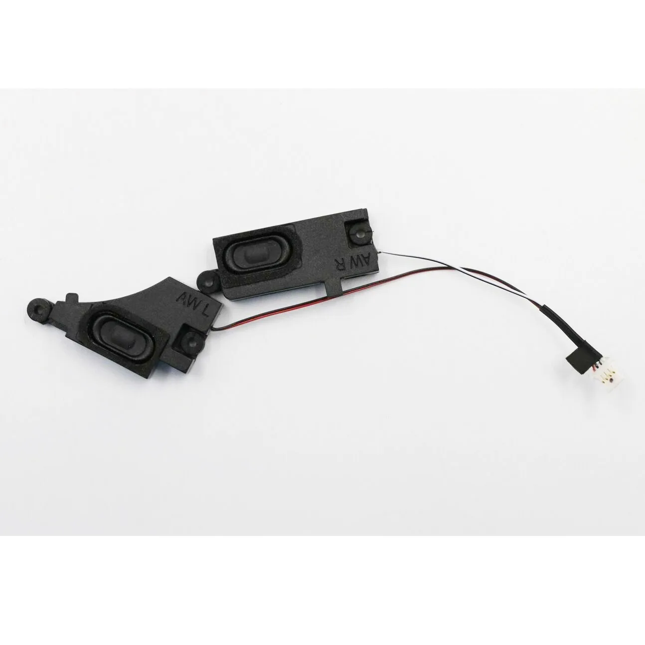 Новый встроенный динамик для Lenovo V310-15ISK V310-15IKB V510-15IKB с левой и правой стороны 5SB0L46635