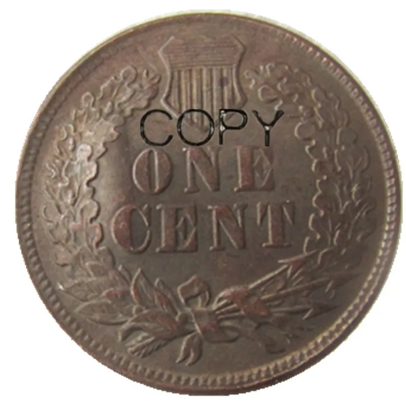 US(01)-US(08) US Hobo One Cent Copy Coin