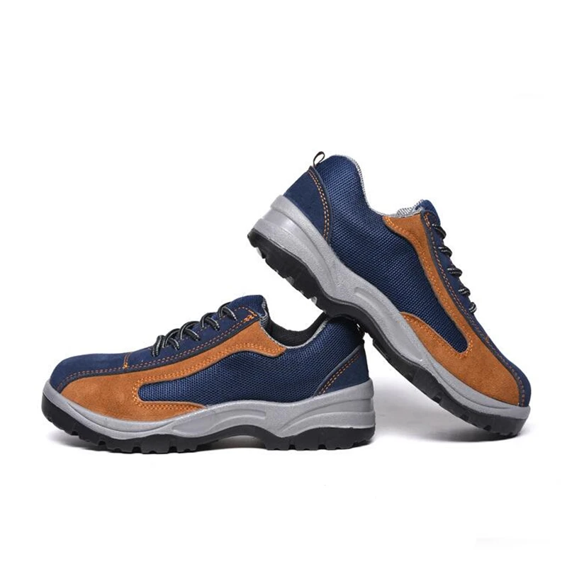 fashion safety trainers