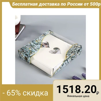 

Photo album on 200 photo "with Hearts" 10x15 cm 4859121