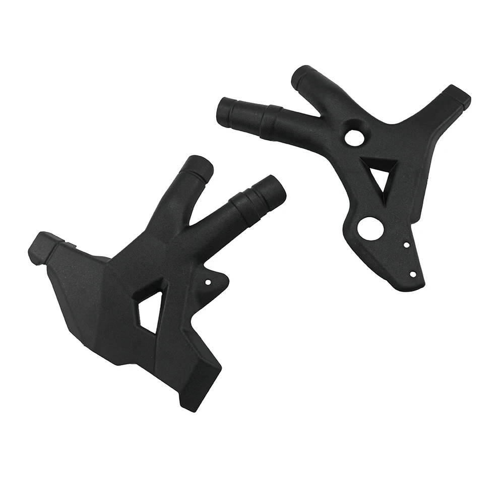 Motorcycle Accessories Motorcycle Fairing For BMW F800GS F800 GS Adventure Motorcycle Side Frame Panel F700GS F650GS Twin 700 650 2008-Fairing Guard Protector Cover