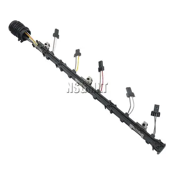 

AP01 Injector Wiring Loom 070971033 for VW Touareg BAC AYH Transporter T5 AXD 2.5L V10 TDI