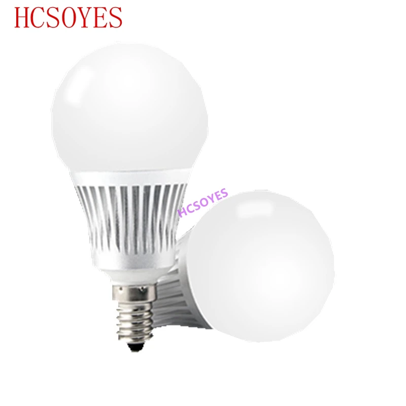 MIBOXER FUT013 5 Вт E14 RGB + CCT Smart Светодиодная лампа Точечный светильник