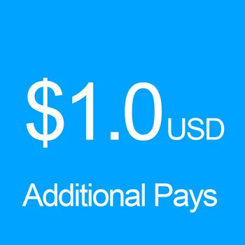 

Additional Fees On Your Orders