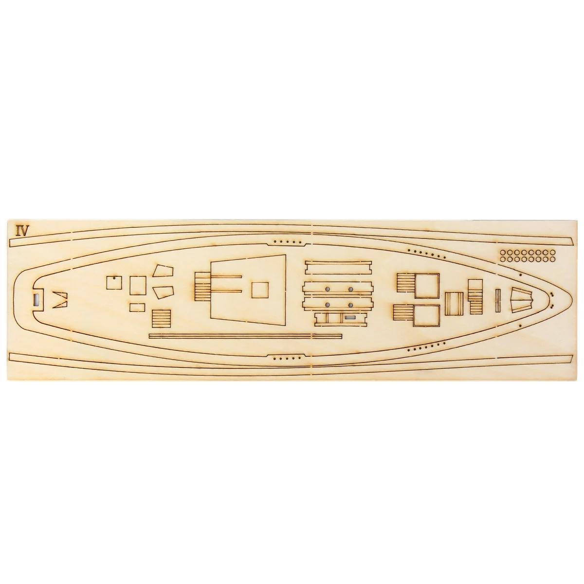 Смешные 1: 81 масштаб классики Парусник модель лодки Бенджамин W. Latham 1902 DIY Sailboat деревянная модель корабля строительные наборы