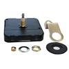 High Torque Silent Large Clock Movement Mechanism with Clock Hands Repair Parts DIY Replacement 2023 New 4
