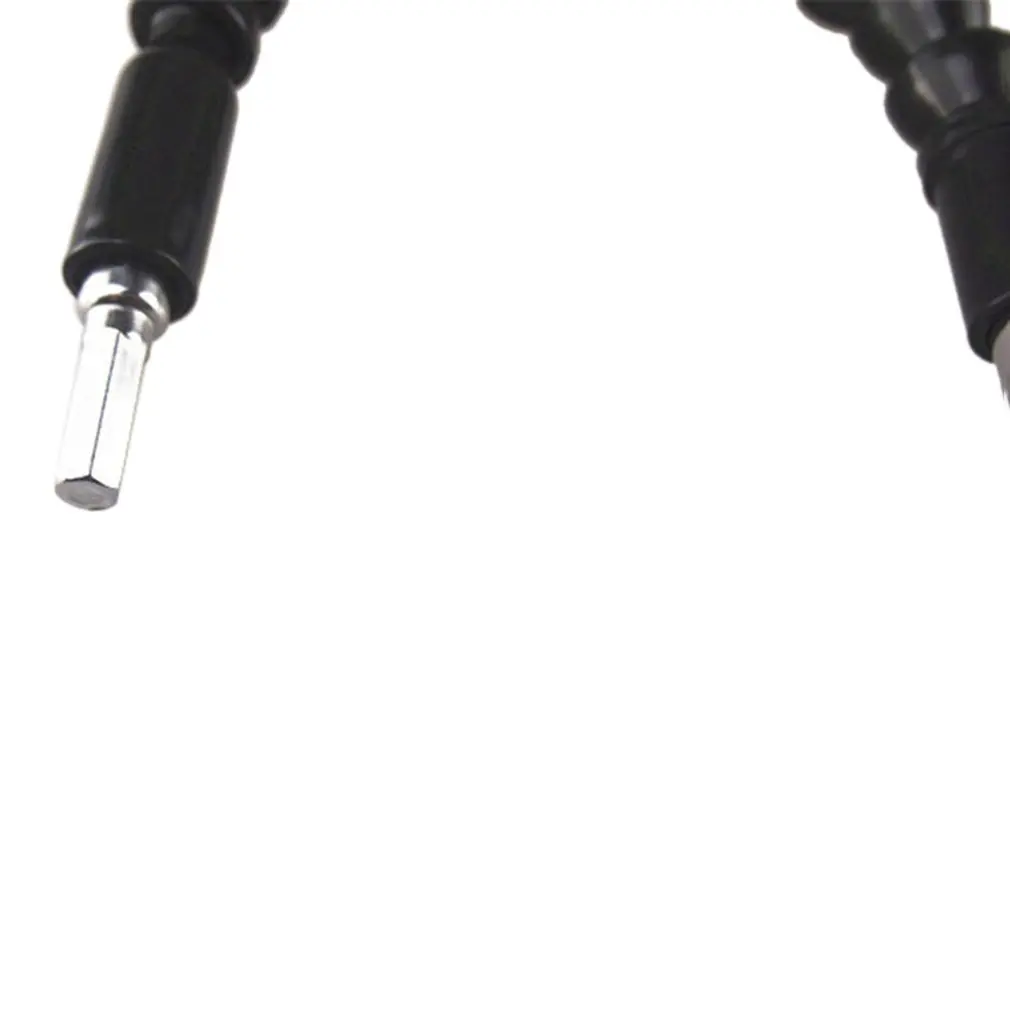 Электрическая дрель Электрический винт специальный многофункциональный универсальный гибкий вал удлинитель шланга Соединительный вал винт