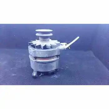 

ALTERNATOR VOLKSWAGEN PASSAT SALOON (312)