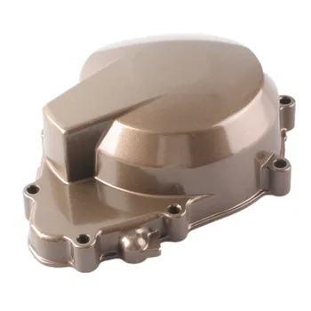 

Motorcycle Engine Stator Crankcase Cover For Kawasaki Ninja ZX6R ZX636 2005-2006 Protector Accessories
