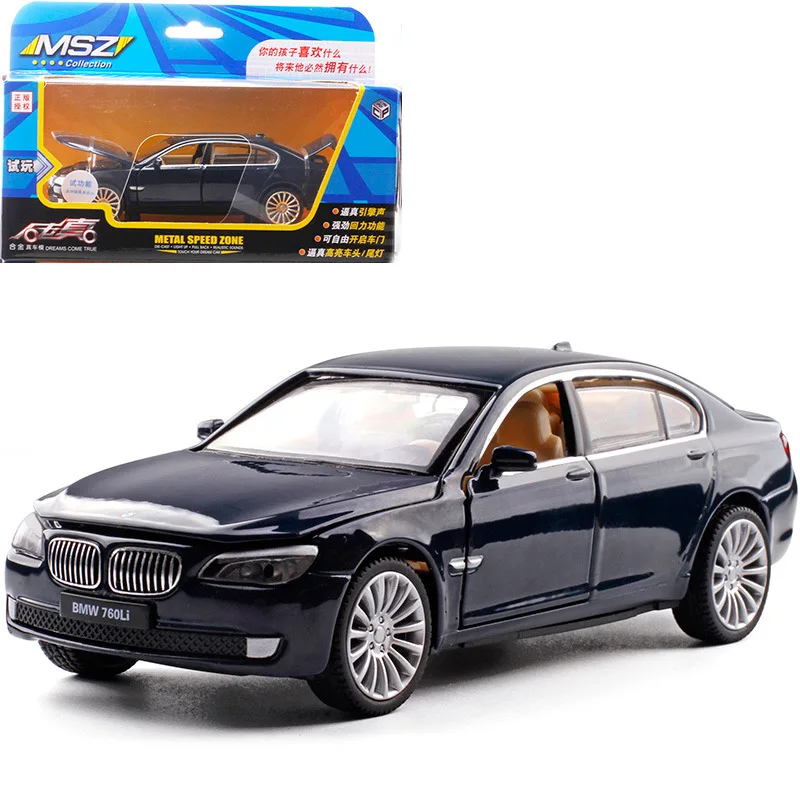 Caipo 1: 32 760Li сплав звук и светильник Модель автомобиля ВОИН детская игрушка автомобиль 88340 в коробке