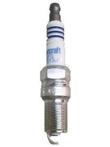 Свеча Зажигания Ohv/Hcs/Cvh/Cht/Icvh/Zetec(Ay) FORD арт. 1307093