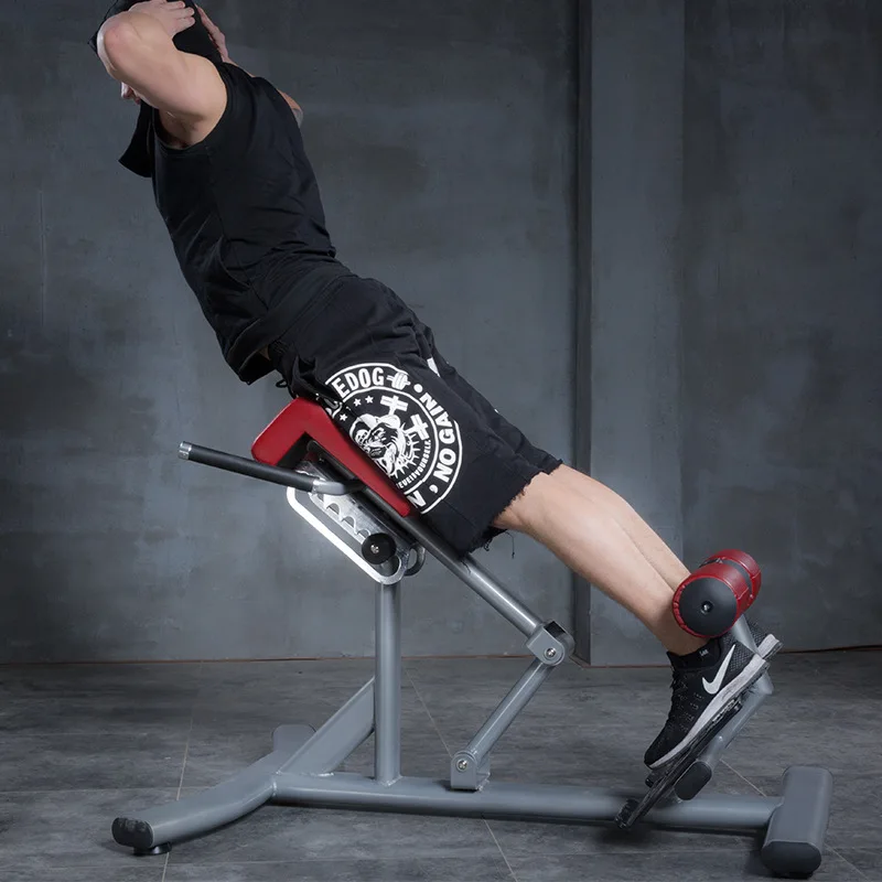 MIYAUP Professional Fitness Equipment High-quality 300kg Weight-bearing Safe Commercial Full-body Trainer