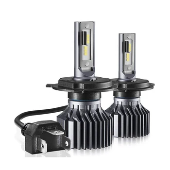 

Wholesale Car Led Headlight Kit LED H4 H7 H11 9004 9005 CSP 6000K 60W 6000LM High Low Beam Led Light For All Cars