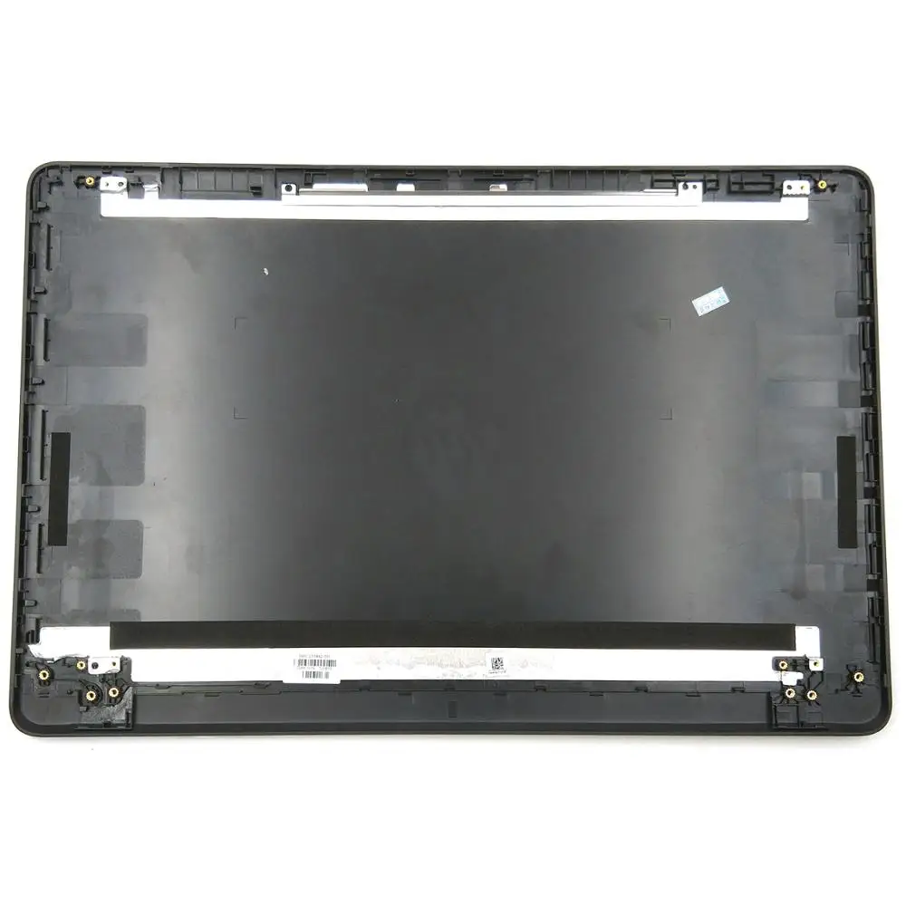 Новинка для HP 15-BS017CA 15-BS028CA 15-BS028CL 15-BS030NR 15-BS033CL 15-BS037NR 15-BS038CL 15-BS038DX черный ЖК задняя
