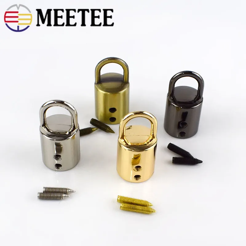 5 шт. золотистые и черные металлические пряжки для сумок KY037|metal buckle|connector bucklebuckles