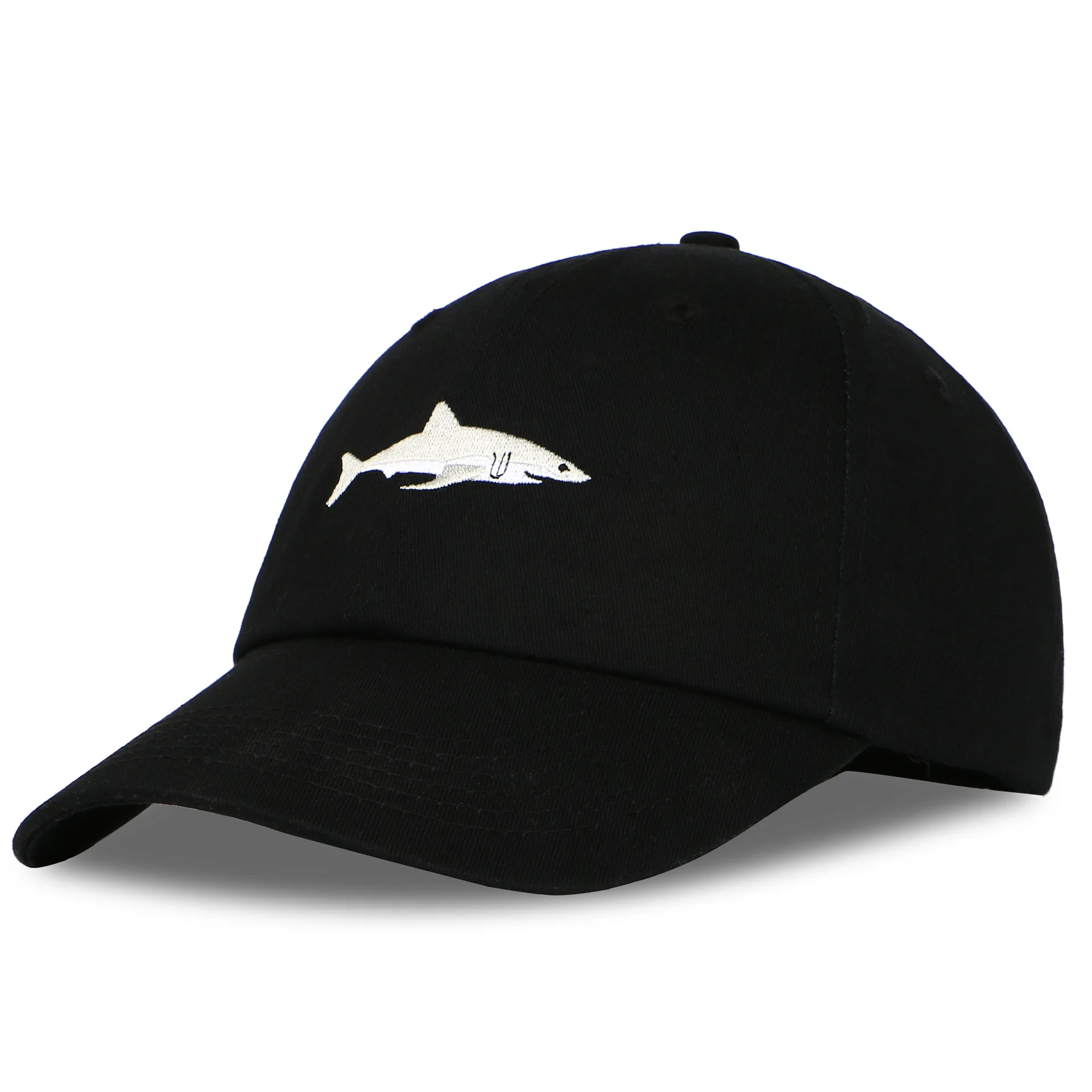 WUBXOLO Модная хлопковая Женская бейсбольная Кепка Snapback, летняя кепка s, хип-хоп облегающая Кепка, папа, головные уборы для мужчин и женщин, унисекс, регулируемая - Цвет: Black-2