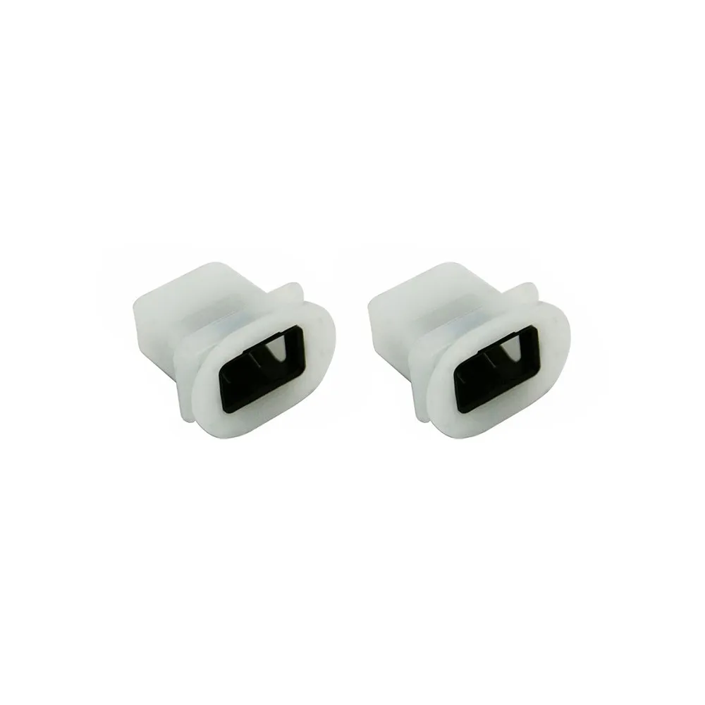 2 stücke Hinten Sitz Verschluss Clip Kissen Clips Sitz Feste Schnalle Für Audi Q7 A4 A6 Quattro S4 S6 Auto zubehör Innen – Detail 5