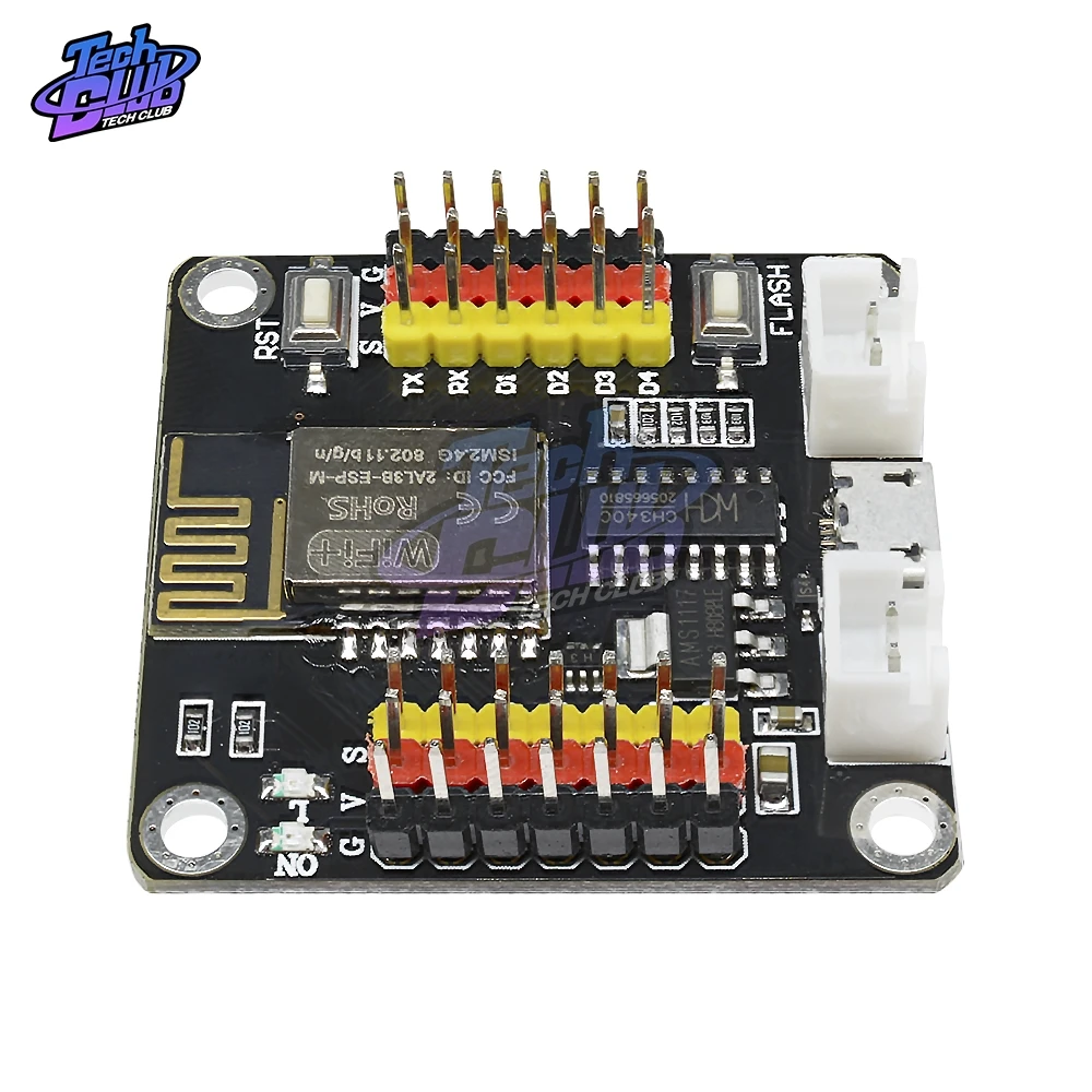 Arduino Nano 3.0 V3.0 R3 One ATMEGA32U4 ESP8266 ESP8285 CH340G CH340 WIFI  ̴ ũ, 3.3V 5V Strong Series 10 