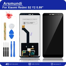 xiaomi y2 screen replacement - Buy 