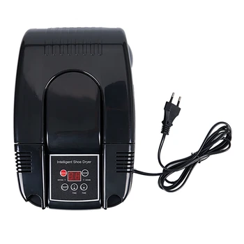 

Hot TOD-ligent Electric Shoes Dryer Sterilization Ozone Sanitiser Telescopic Adjustable Deodorization Drying Machine