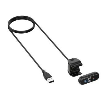 

Suitable For Xiaomi Bracelet 5 Free Disassembly Charger M5 Generation NFC Special Clip Charger