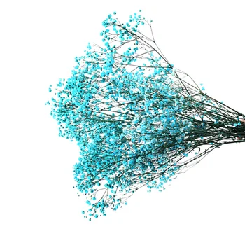 

1pc Bouquet Creative Dried Gypsophila Bouquet Dried Flower Bouquet