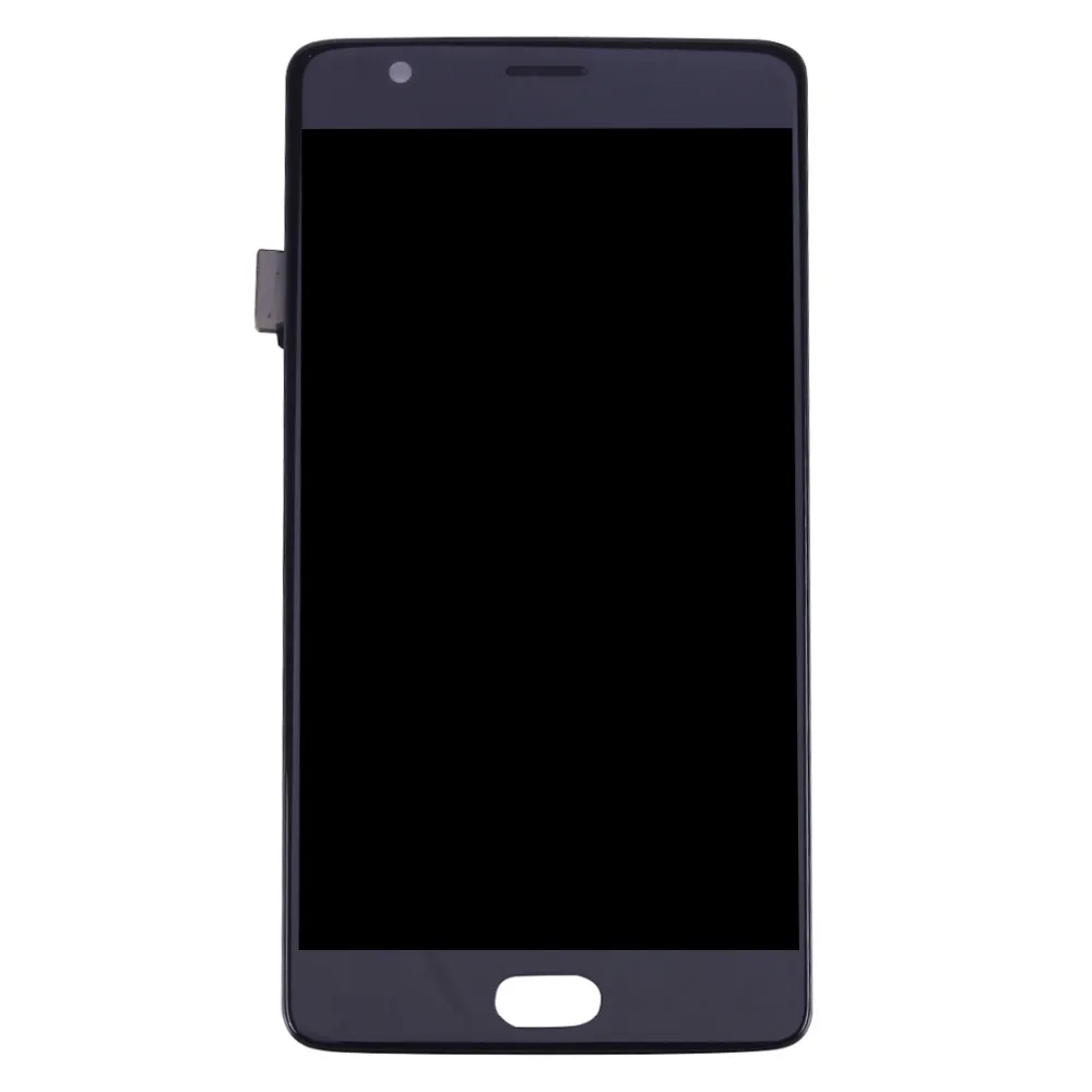 

For OnePlus 3/A3003 LCD Screen and Digitizer Full Assembly with Frame