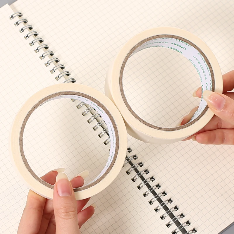 Рисунок 5 - Лента малярная односторонняя