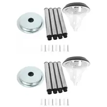 Открытый светодиодный солнечный уличный свет пост свет водонепроницаемый для патио сада двора высокого качества