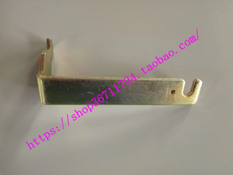 2PCS FOR Brother spare parts Sweater knitting machine accessories KH860 head fixed lock E55 part number 407481001 | Дом и сад