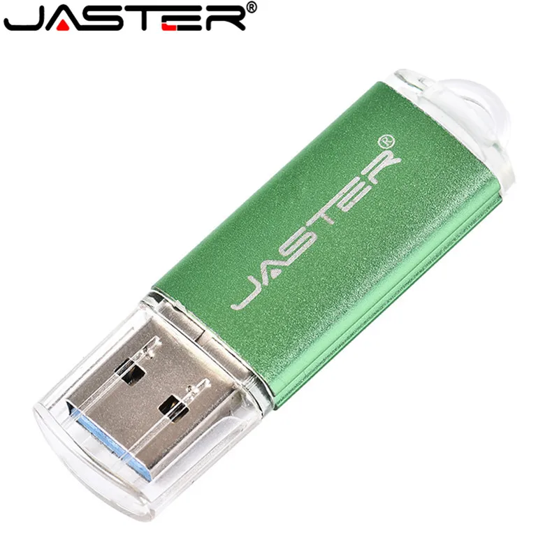 USB флеш накопитель JASTER 128 ГБ 64 4 8 16 32 2 0|USB флэш-накопители| |