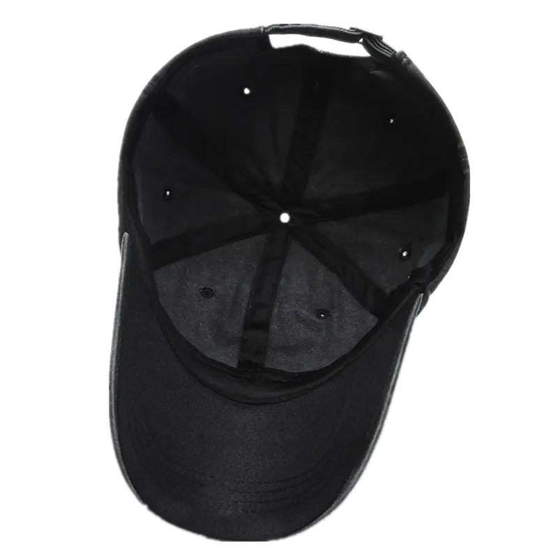 Nowa czapka Unisex zwykły kolor myte bawełniana czapka baseballowa mężczyźni i kobiety dorywczo regulowany odkryty Trucker czapki z prostym daszkiem Dropshipping 6 Nowa czapka Unisex zwykły kolor myte bawełniana czapka baseballowa mężczyźni i kobiety dorywczo regulowany odkryty Trucker czapki z prostym daszkiem Dropshipping 6