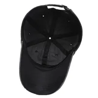 Nowa czapka Unisex zwykły kolor myte bawełniana czapka baseballowa mężczyźni i kobiety dorywczo regulowany odkryty Trucker czapki z prostym daszkiem Dropshipping 6