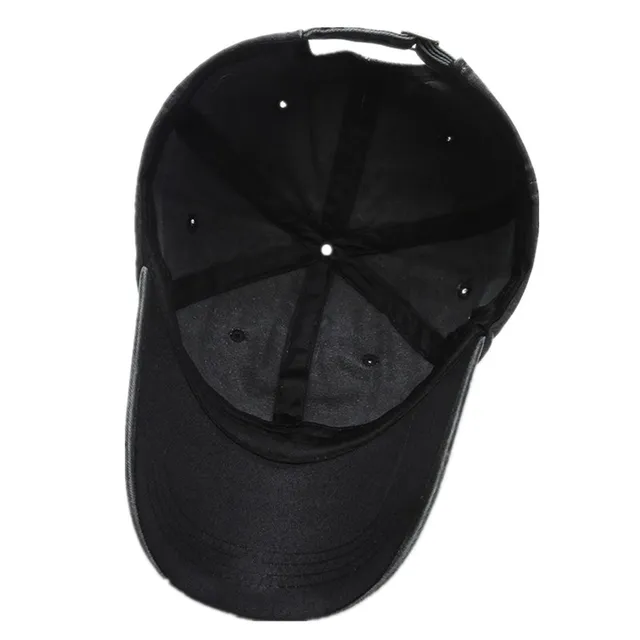Nowa czapka Unisex zwykły kolor myte bawełniana czapka baseballowa mężczyźni i kobiety dorywczo regulowany odkryty Trucker czapki z prostym daszkiem Dropshipping 6