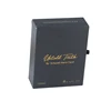 Custom printing wholesale white gift magnetic white Arabic cosmetic packaging perfume box 3