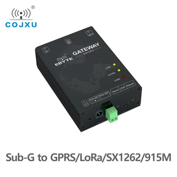 

E90-DTU(900SL30-GPRS) GPRS Network Termination SX1262 Chip 30dBm Module LoRa Spread Spectrum Data Transmission Station