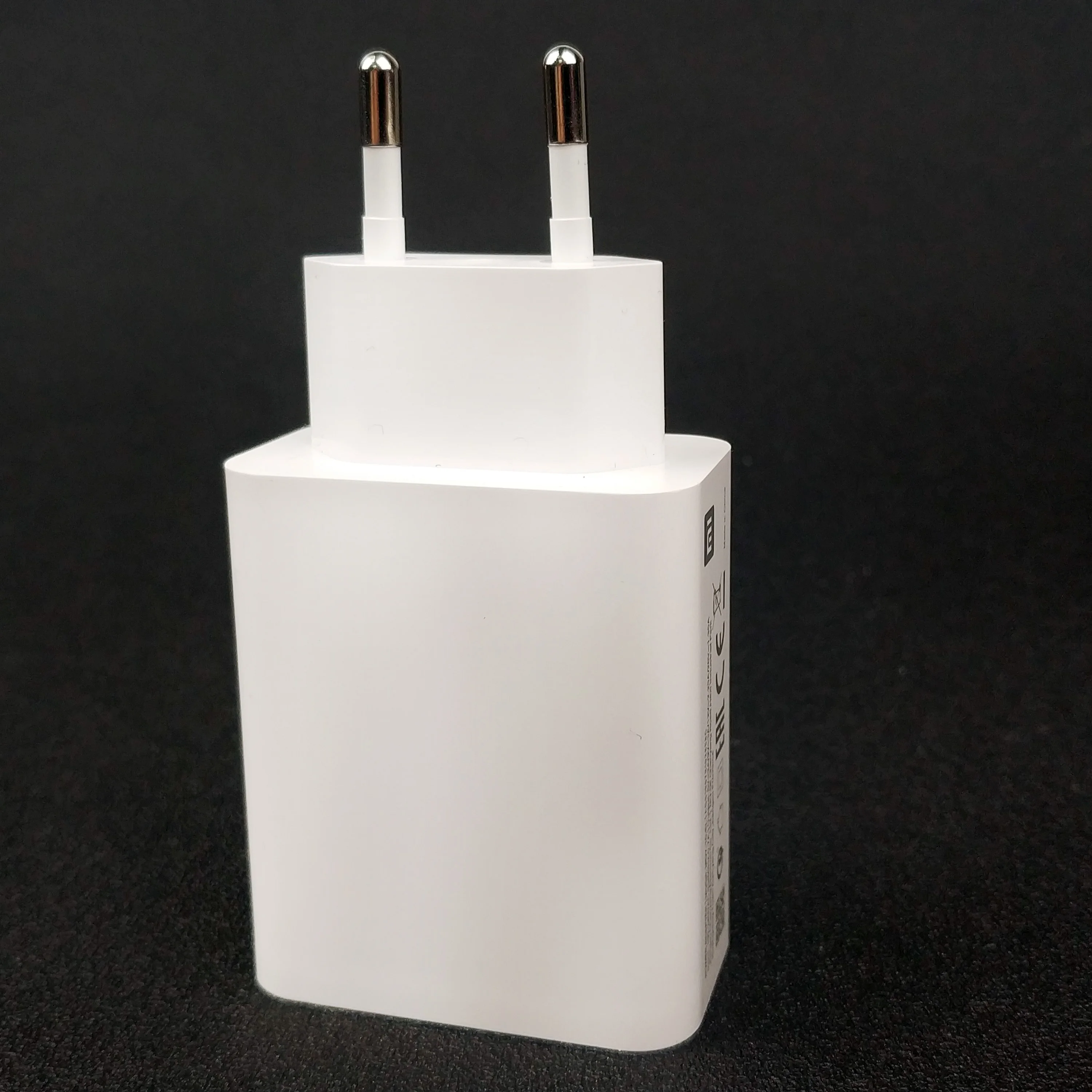 Xiao mi Red mi K30 Pro зарядное устройство 27 Вт Быстрый QC4.0 Usb type-C кабель EU адаптер для зарядки для Red mi 8 8A K20 note 7 8 mi 9 8 9T A3