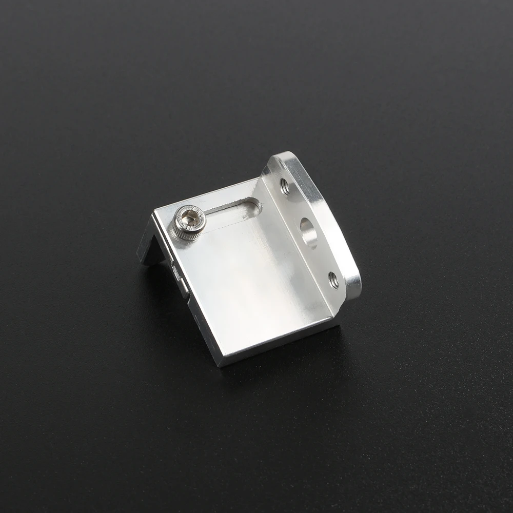 E3D Titan Aero Extruder Titan Radiator BL touch Z-Probe 3D Touch Sensor Expansion Right Hand 3d Printer Parts