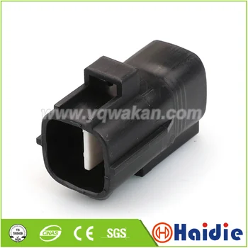 

Free shipping 5sets 4Pin auto connector 6188-0066 waterproof car head light and Reverse Light connector 90980-10941