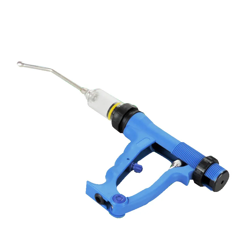 

Регулируемый шприц для непрерывного дозирования, устройство для дозирования полости рта, пистолет для кормления животных, 10 мл