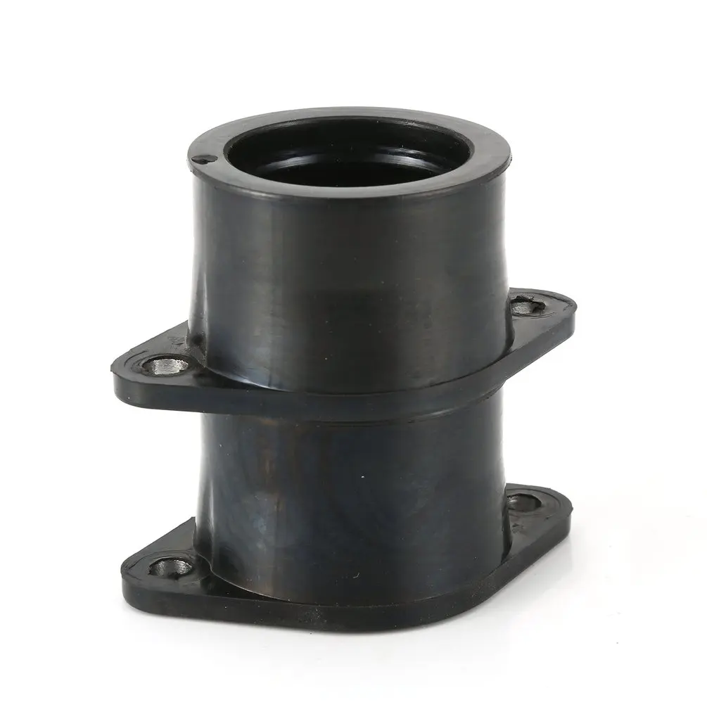 1PC Intake Set Insulator For Kawasaki Kz400 Professional Fashion Portable Auto Parts Replacement Parts Durable Wearable