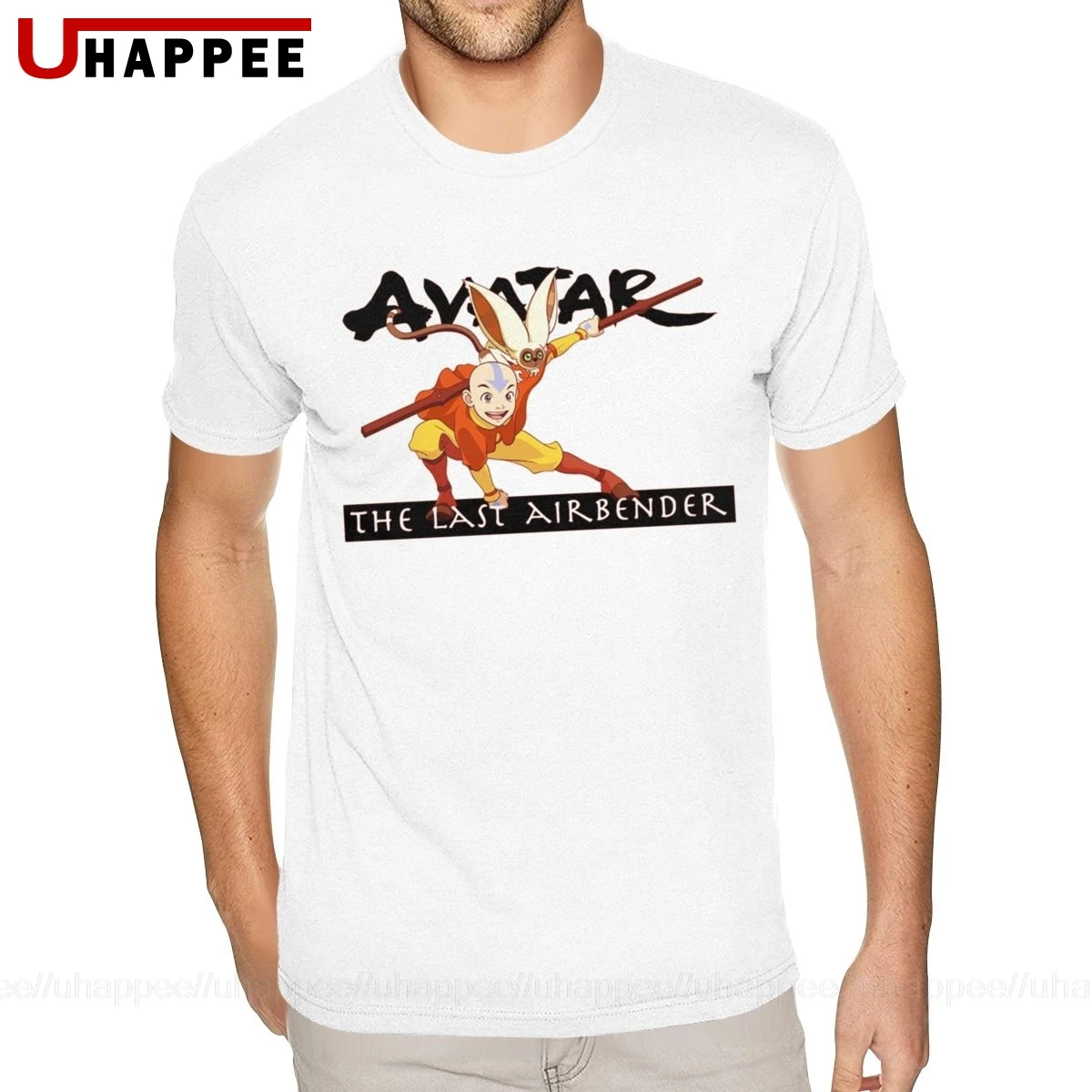 Lovely Avatar The Last AirbenderT Shirt Ideal Gift Or Birthday Present T-Shirts Mens 6XL Short Sleeved Red O-neck | Мужская одежда