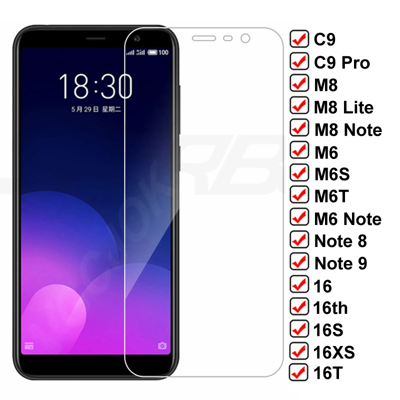 Meizu C9 Pro Купить Чехол