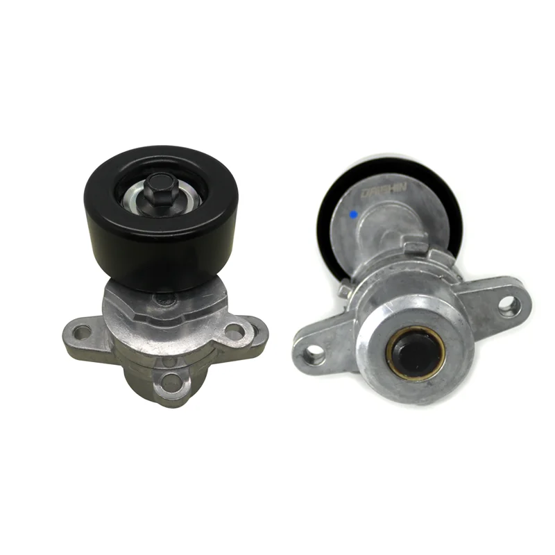 Натяжной шкив для NISSAN: TEANA II(J32)(2,5/3,5) 08 VQ25DE OEM: 11955-JA10D