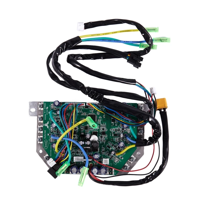 self Balancing Control Circuit Motherboard for Hoverboard Scooter Repair Parts