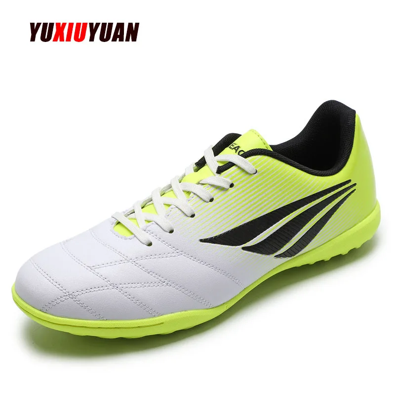 Для мужчин кроссовки для футбола в помещении бутсы Superfly мини Обувь chaussure de foot