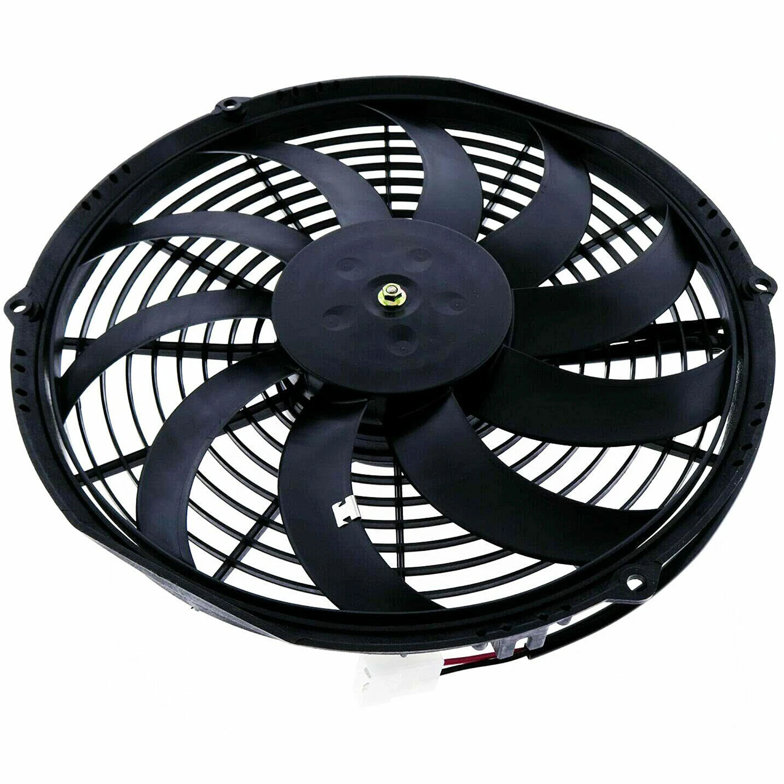 

Конденсаторный вентилятор 78-1560 781560 для Thermo King Tripac и Evolution APU 12V