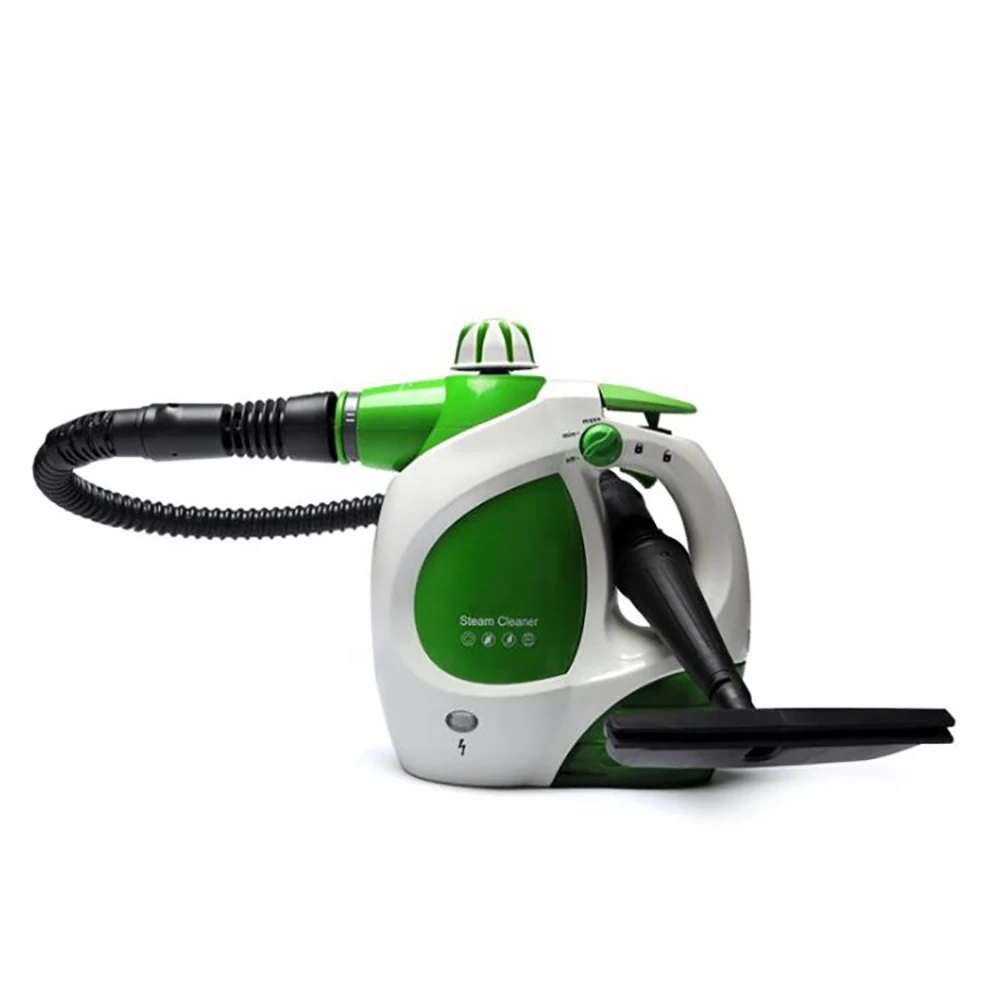 Polti Vaporetto Easy Plus Handheld Steam Cleaner 