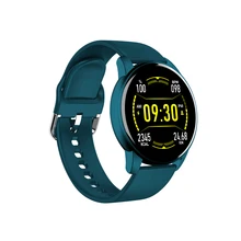 

Life New Smart Watch Men's Heart Rate Blood Pressure Full Touch Screen Sports Fitness Watch Bluetooth Android IOS Fashion Watch